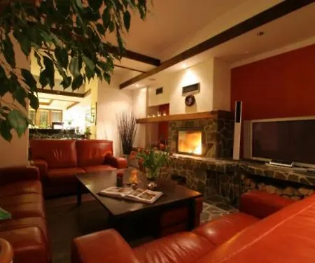 Rendez Vous 3* Beharovce