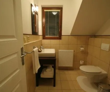 Hotel Rendez Vous Beharovce