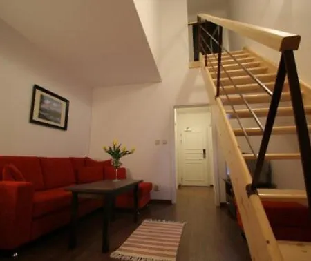 Hotel Rendez Vous 3*