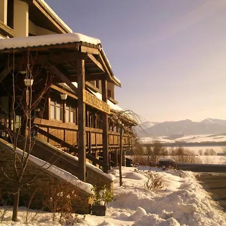 Hotel Rendez Vous Beharovce