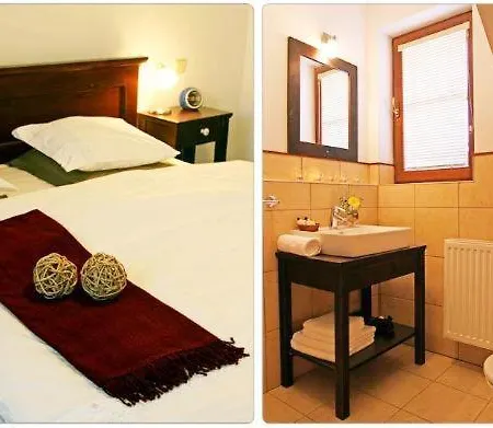 Hotel Rendez Vous Beharovce