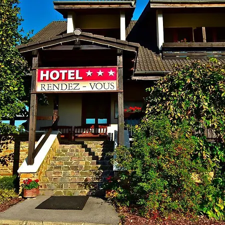 Rendez Vous Beharovce