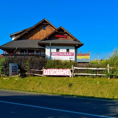 Rendez Vous 3* Beharovce