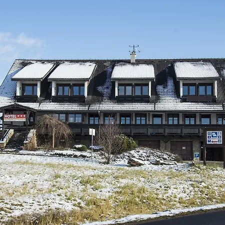 Rendez Vous Hotel Beharovce
