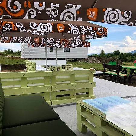 Rendez Vous Hotel Beharovce